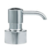 Bathroom Collection Cambric Silver