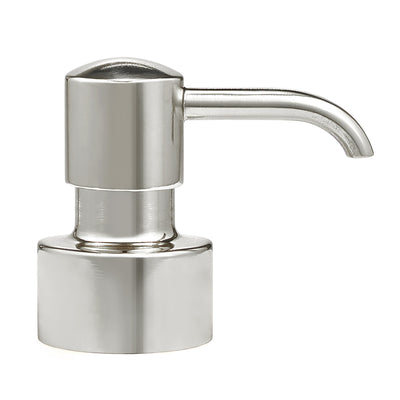 Bathroom Collection Cambric Silver