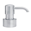 Bathroom Collection Cambric Silver