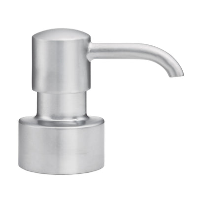 Bathroom Collection Cambric Silver