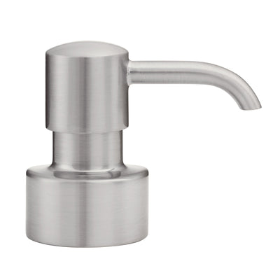 Bathroom Collection Cambric Silver