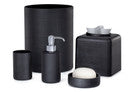 Bathroom Collection Cambric Black