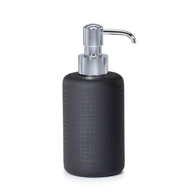 Bathroom Collection Cambric Black