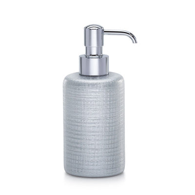 Bathroom Collection Cambric Silver