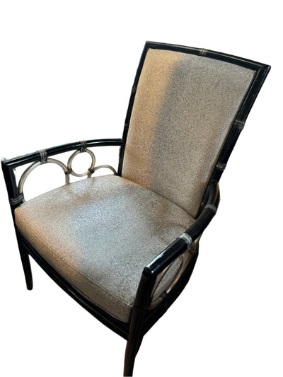 Laura Kirar McGuire Arm Chair