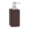 Bathroom Collection Piega Lychee Brown