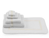 Platinum Luxury Bath Towels