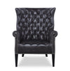 Empress Tufted Wing Chair