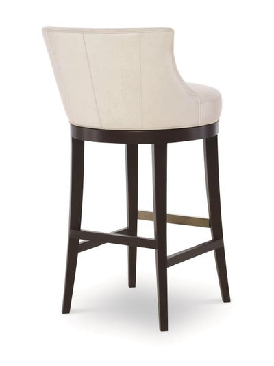 Swivel Barstool