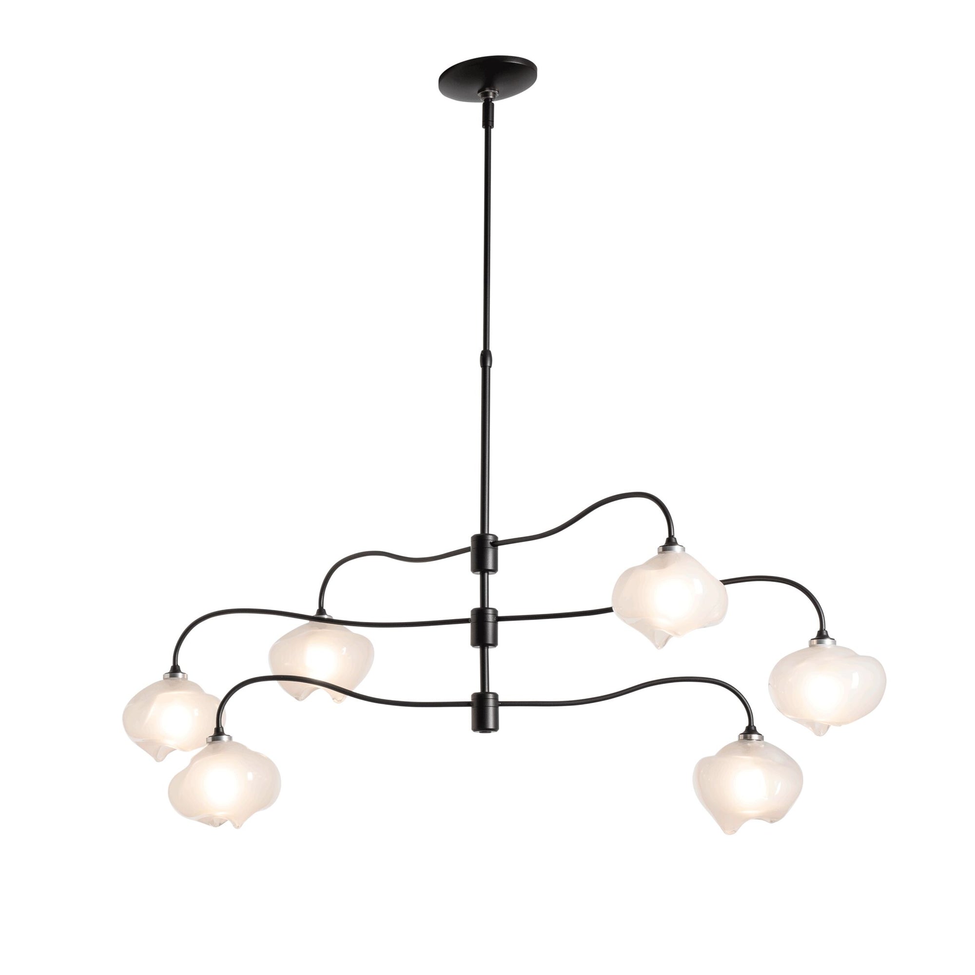 Ume 6-Light Pendant