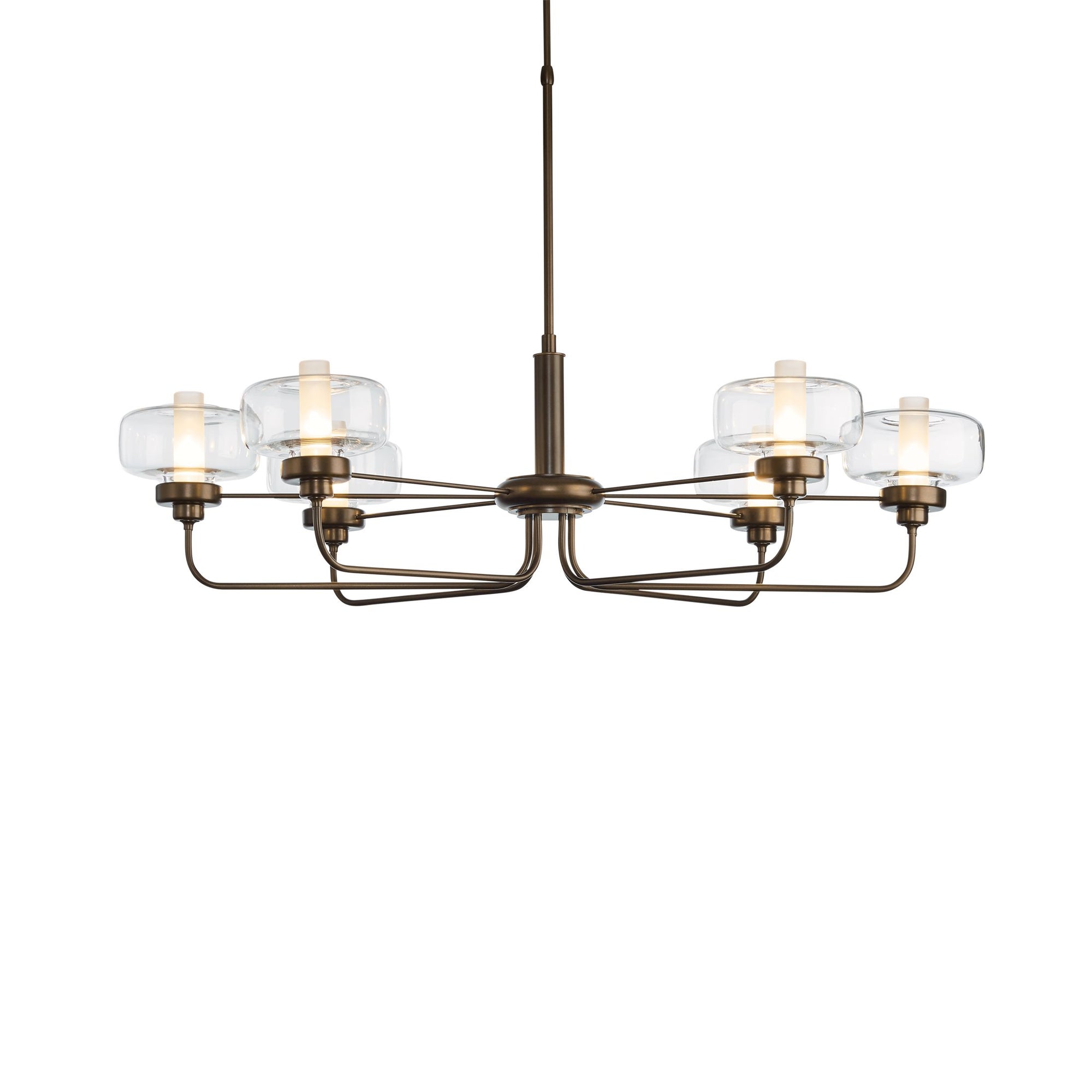 Nola Pendant Standard (39.80" - 51.10")