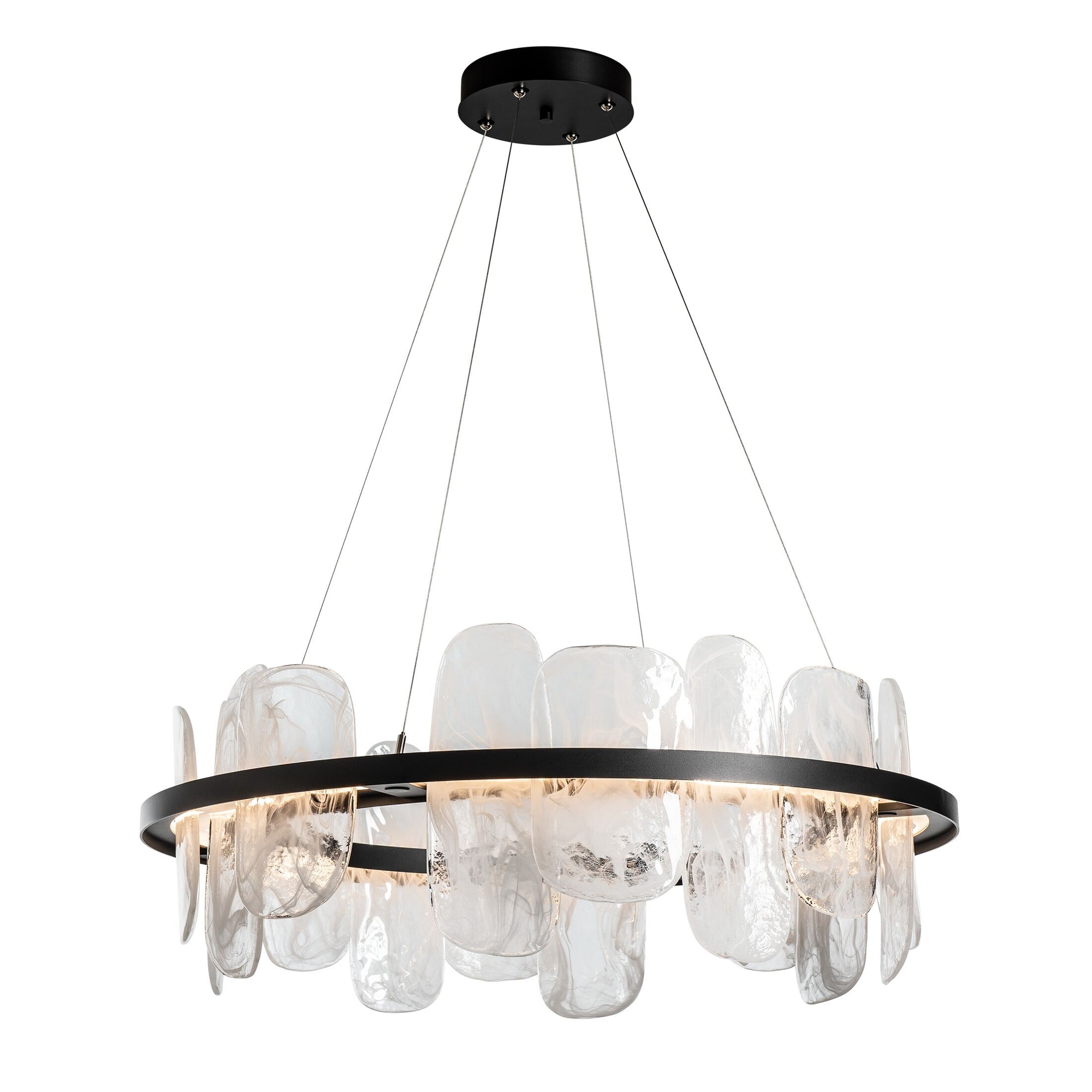 Vitre Circular LED Pendant