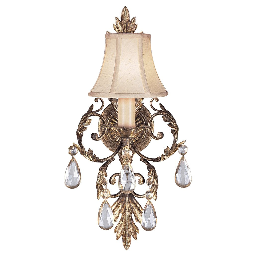 A Midsummer Nights Dream Sconce 163150ST