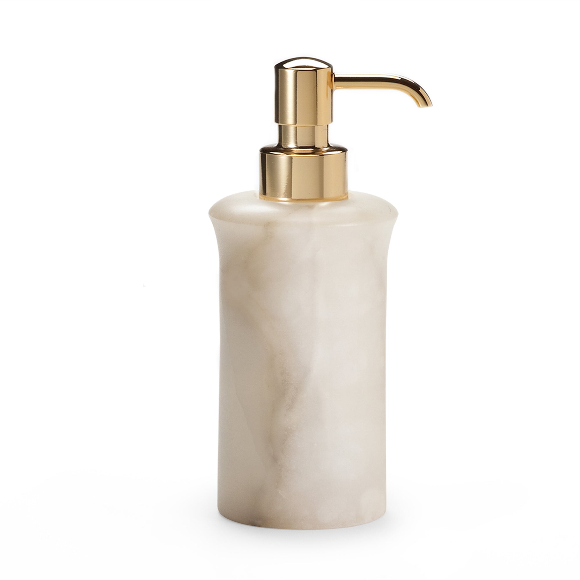 Soap Dispenser Alisa Cream Collection