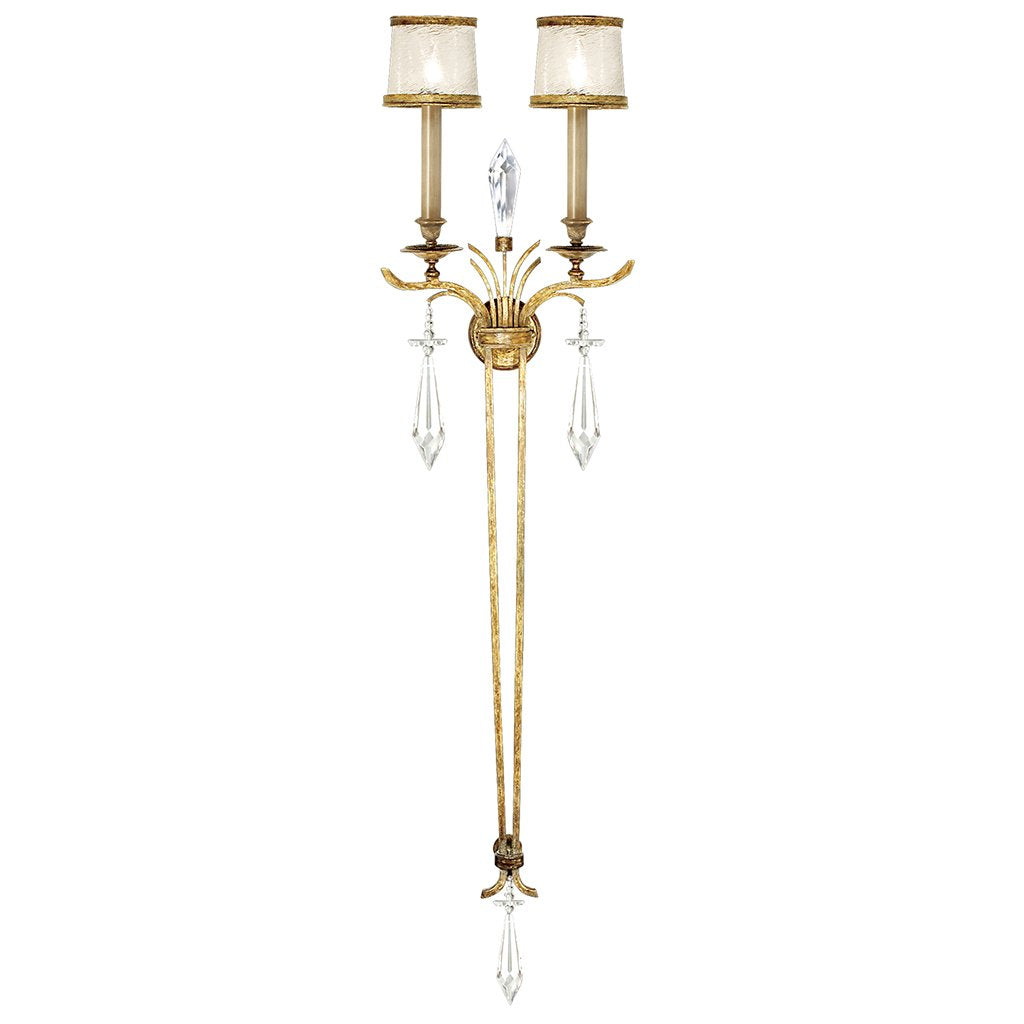 Monte Carlo Sconce 570450ST