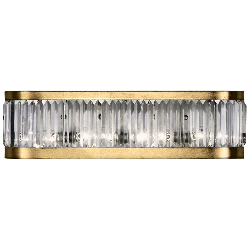 Crystal Enchantment Sconce 706550-2ST