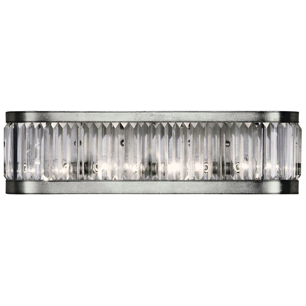 Crystal Enchantment Sconce 706550ST