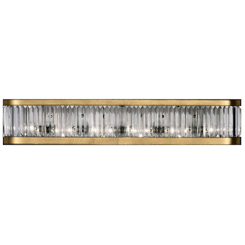 Crystal Enchantment Sconce 706650-2ST