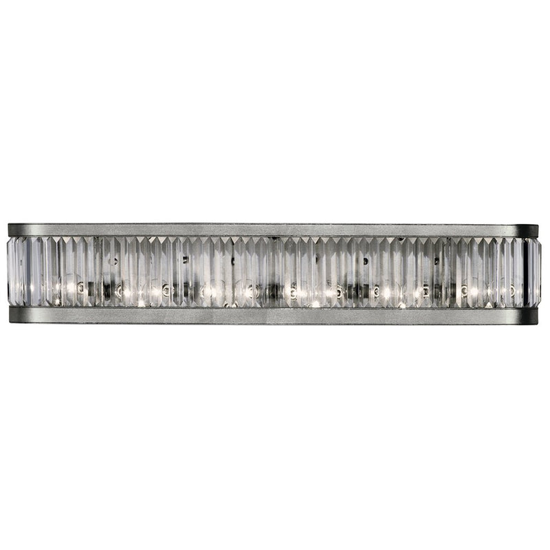 Crystal Enchantment Sconce 706650ST