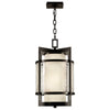 Singapore Moderne Outdoor 14" Outdoor Lantern