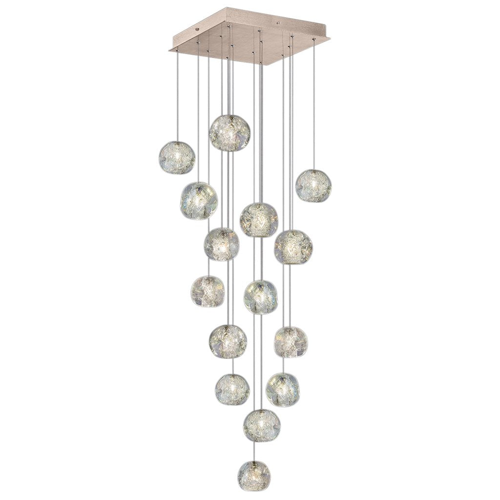 Natural Inspirations LED Drop Light 853040-206LD