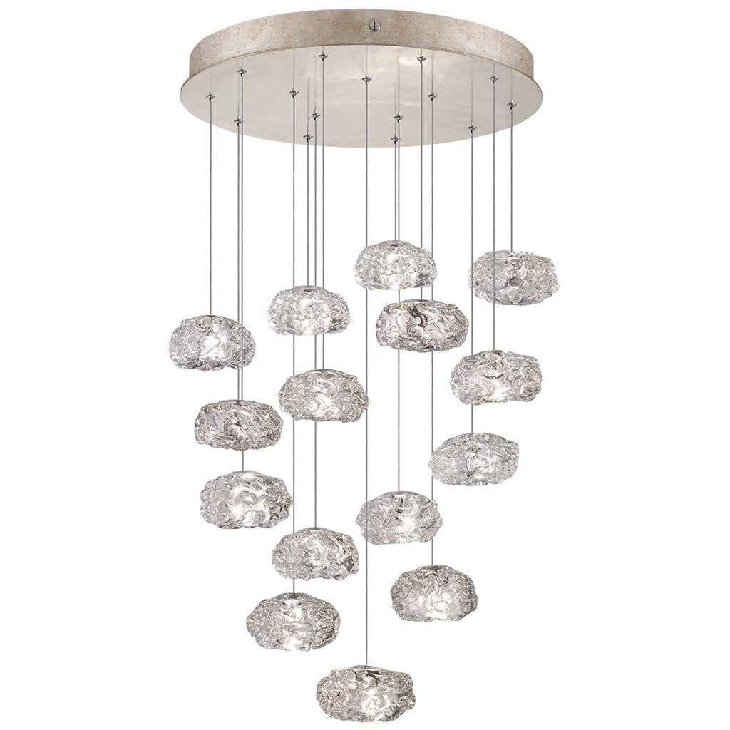 Natural Inspirations LED Drop Light 853140-11LD