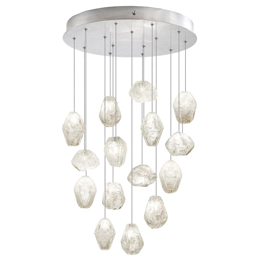 Natural Inspirations LED Drop Light 853140-13LD