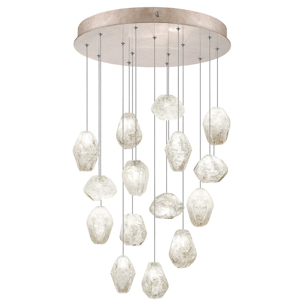 Natural Inspirations LED Drop Light 853140-23LD