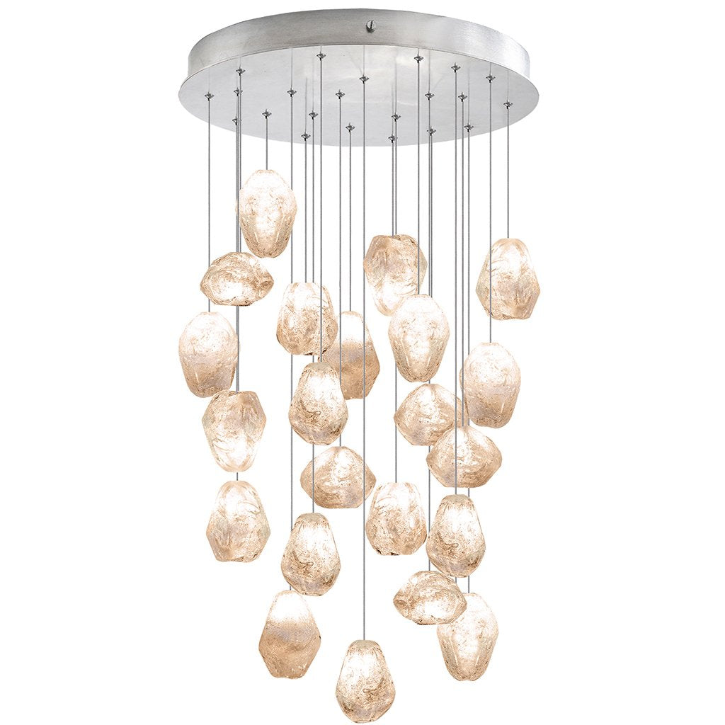 Natural Inspirations LED Drop Light 853240-14LD