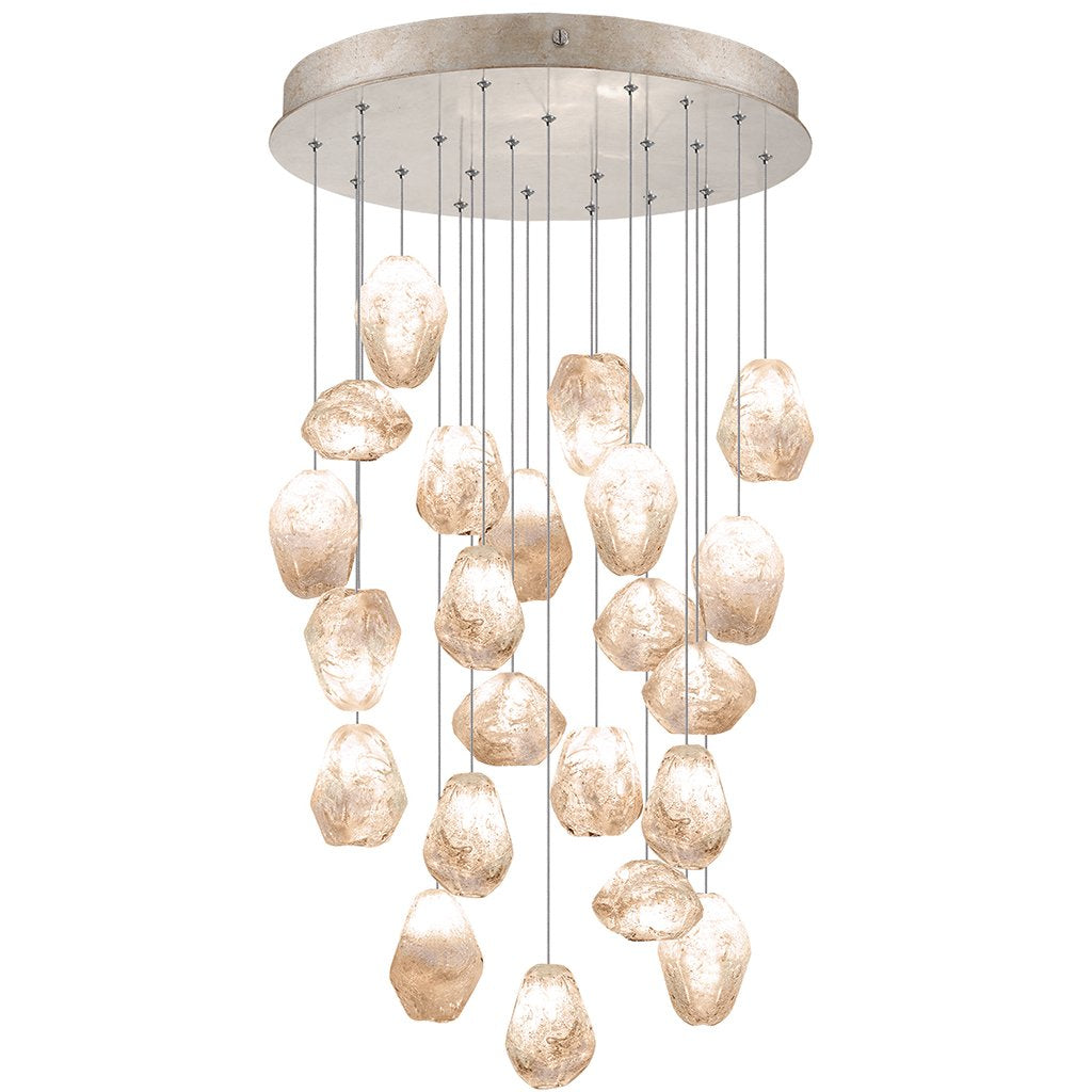 Natural Inspirations LED Drop Light 853240-24LD