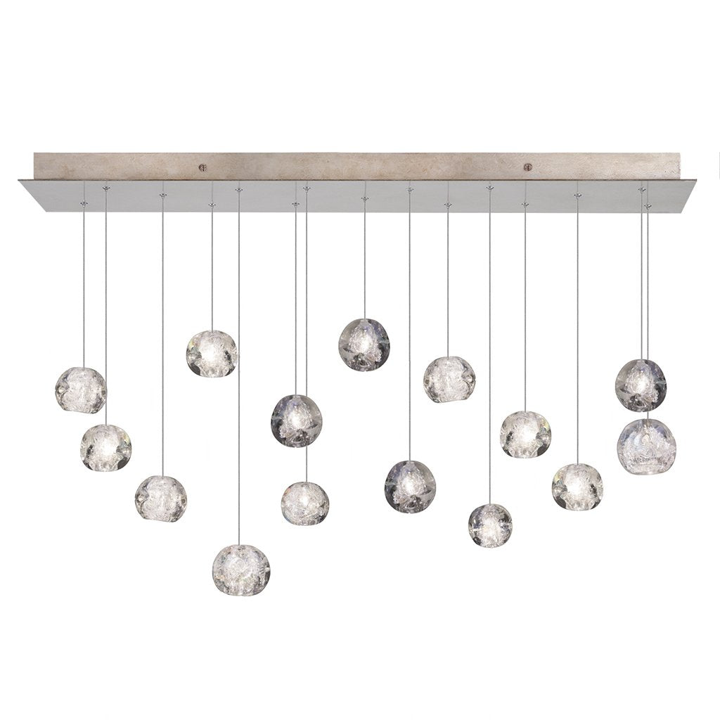 Natural Inspirations LED Drop Light 853740-206LD