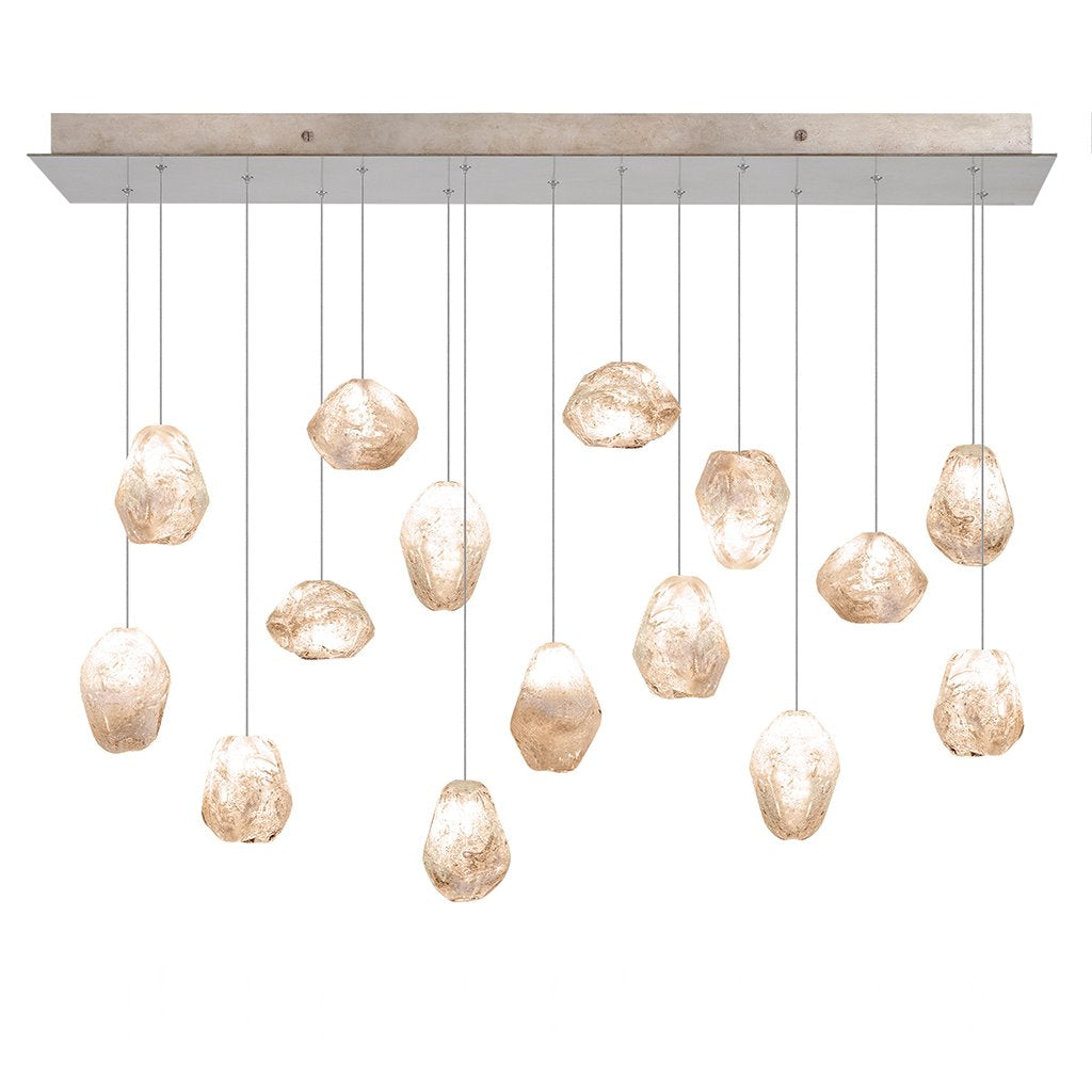 Natural Inspirations LED Drop Light 853740-24LD