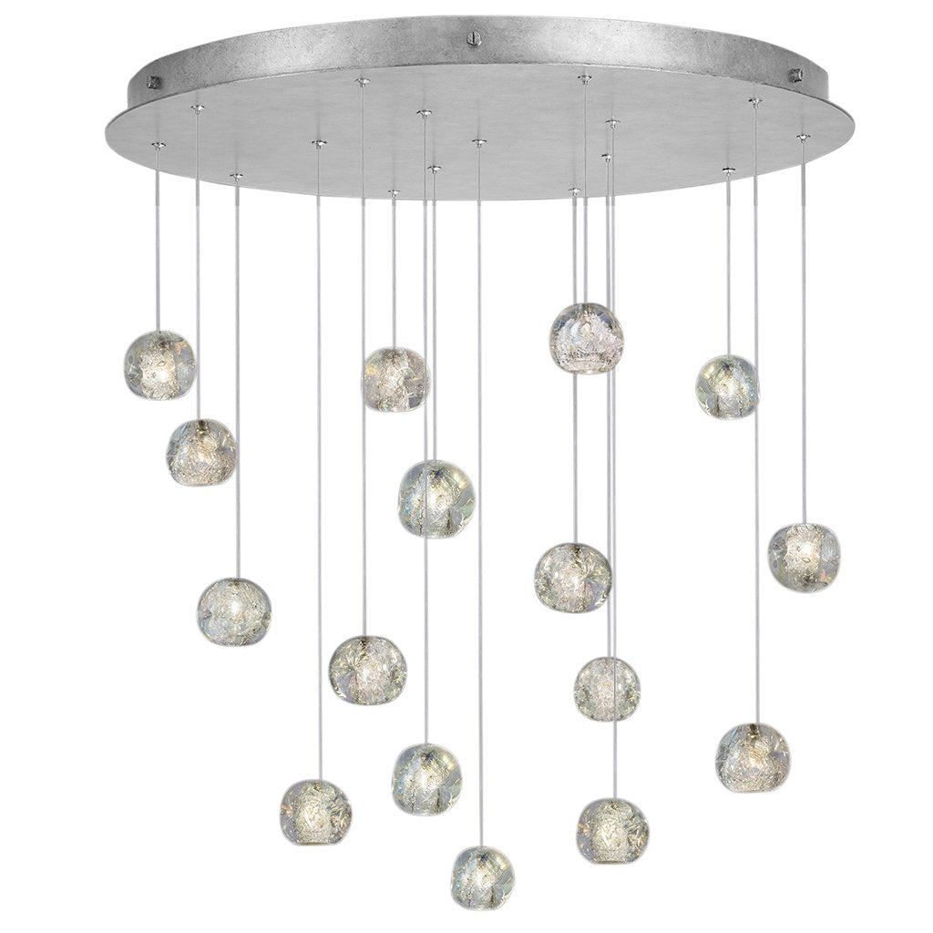 Natural Inspirations LED Drop Light 862840-106LD