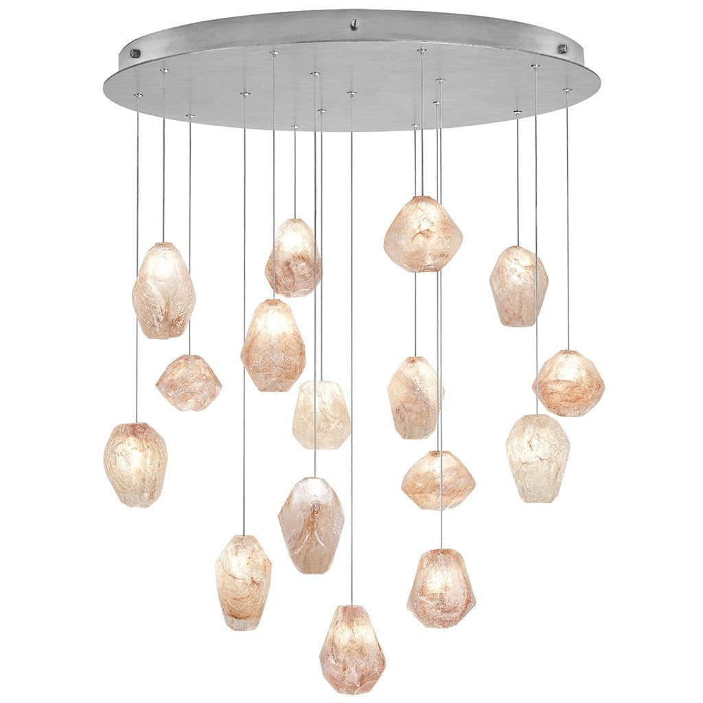 Natural Inspirations LED Drop Light 862840-14LD