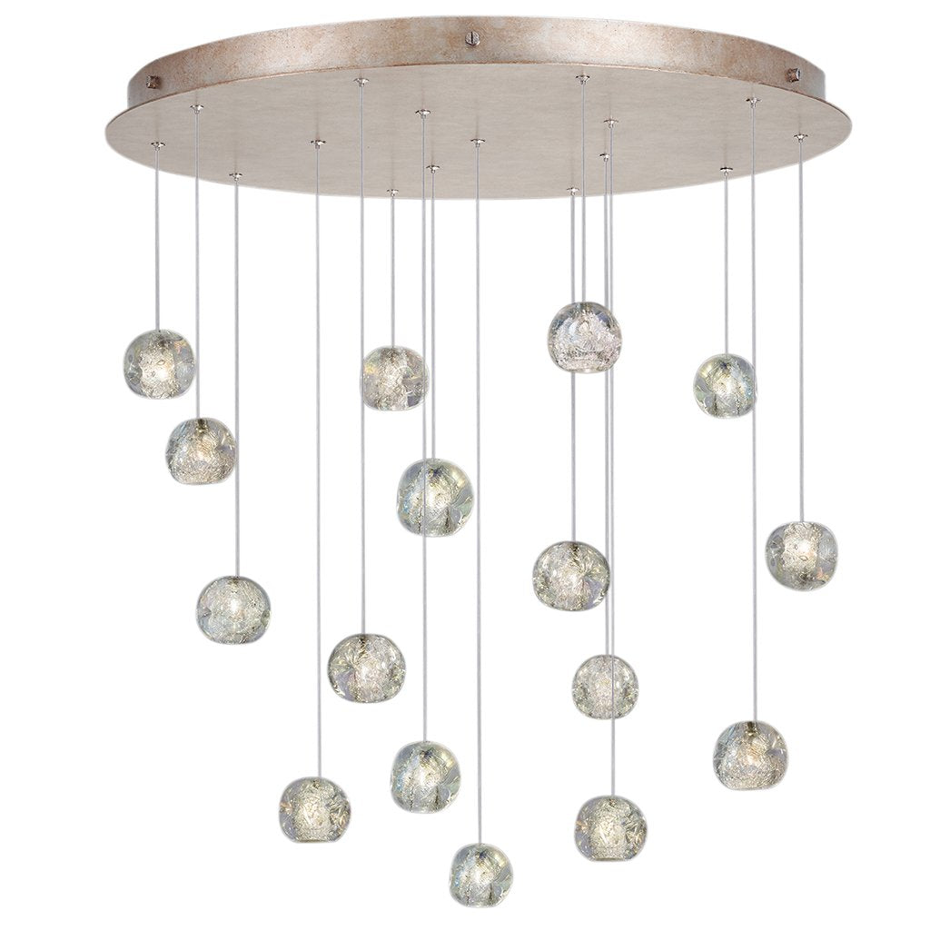 Natural Inspirations LED Drop Light 862840-206LD