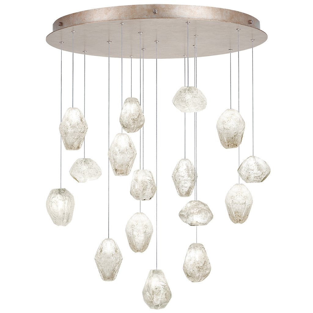 Natural Inspirations LED Drop Light 862840-23LD