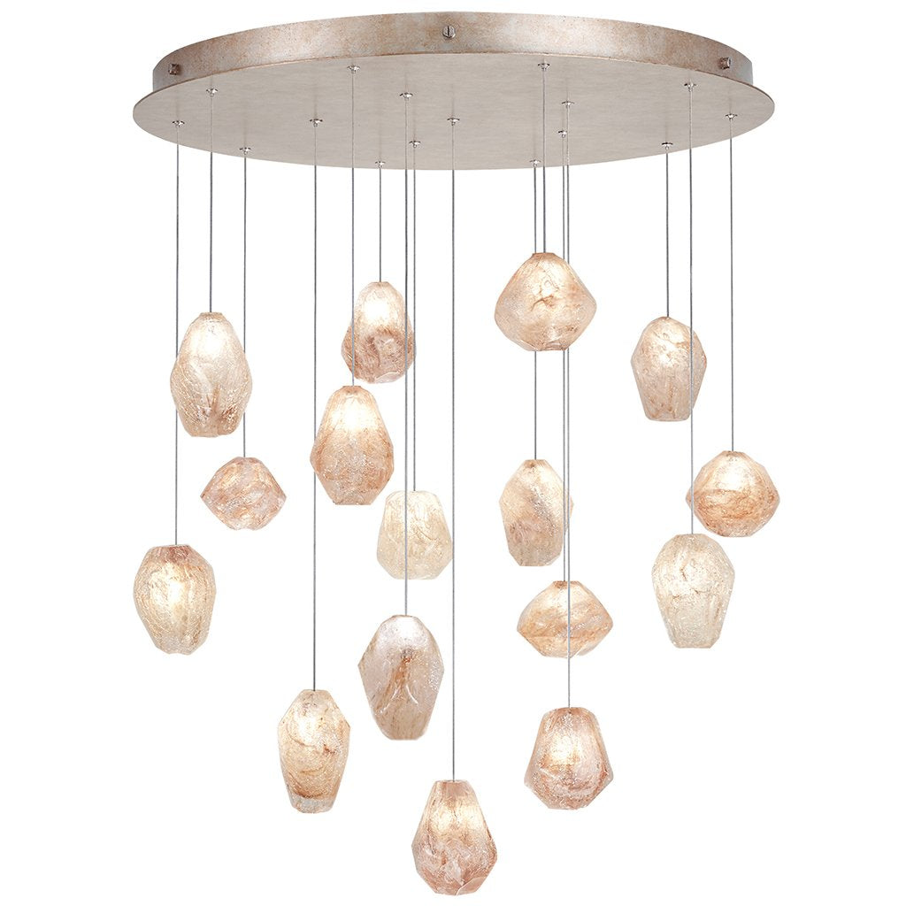 Natural Inspirations LED Drop Light 862840-24LD