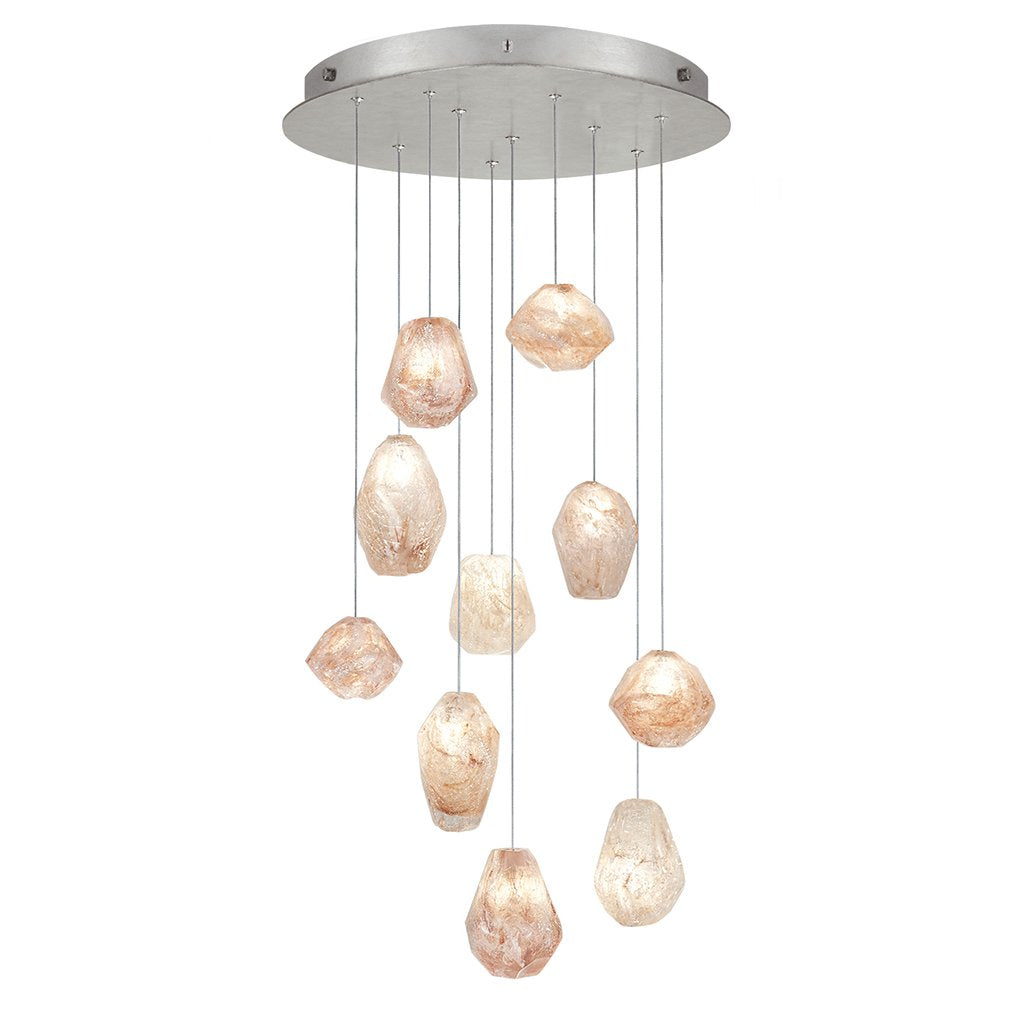 Natural Inspirations LED Drop Light 863540-14LD