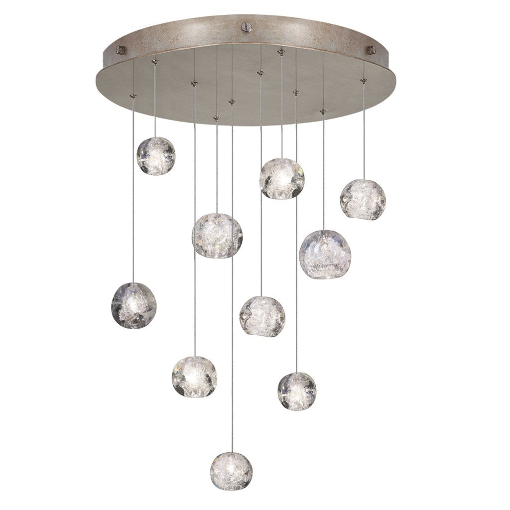 Natural Inspirations LED Drop Light 863540-206LD