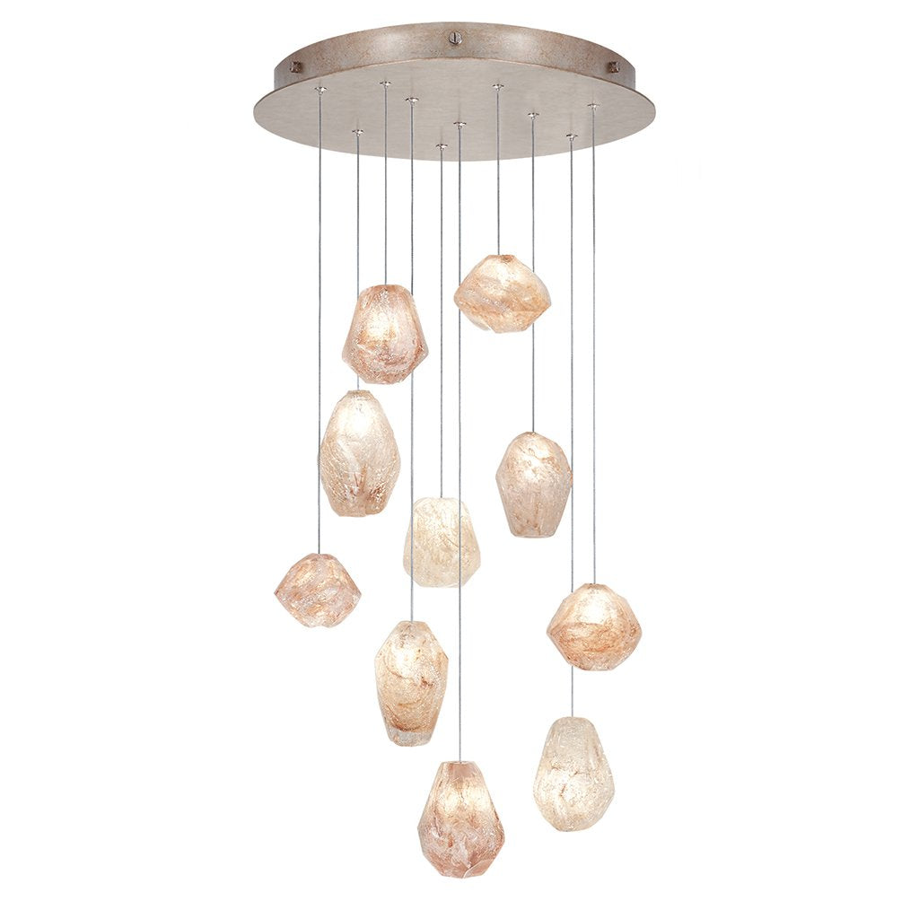 Natural Inspirations LED Drop Light 863540-24LD