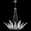 Plume 39" Round Pendant