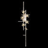 Azu 64" LSF Sconce