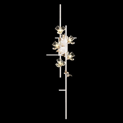 Azu 64" LSF Sconce