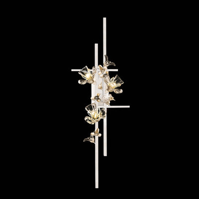 Azu 44" RSF Sconce