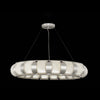 Bond 45" Round Pendant