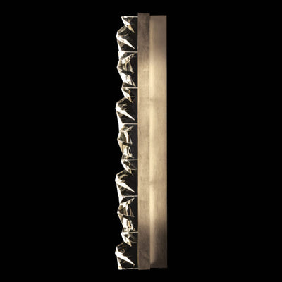 Strata 42.5" Sconce