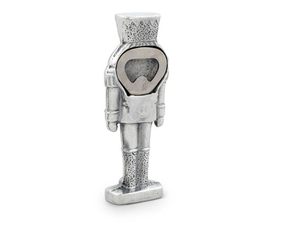 Nutcracker Bottle Opener