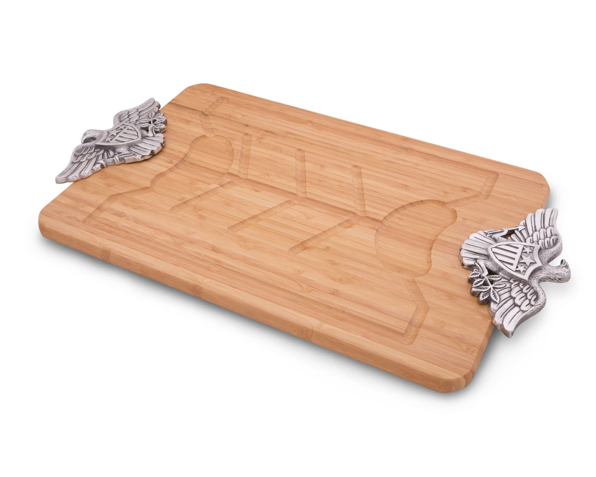 Cutting Board American Eagle