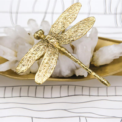 Decorative Box Dragonfly