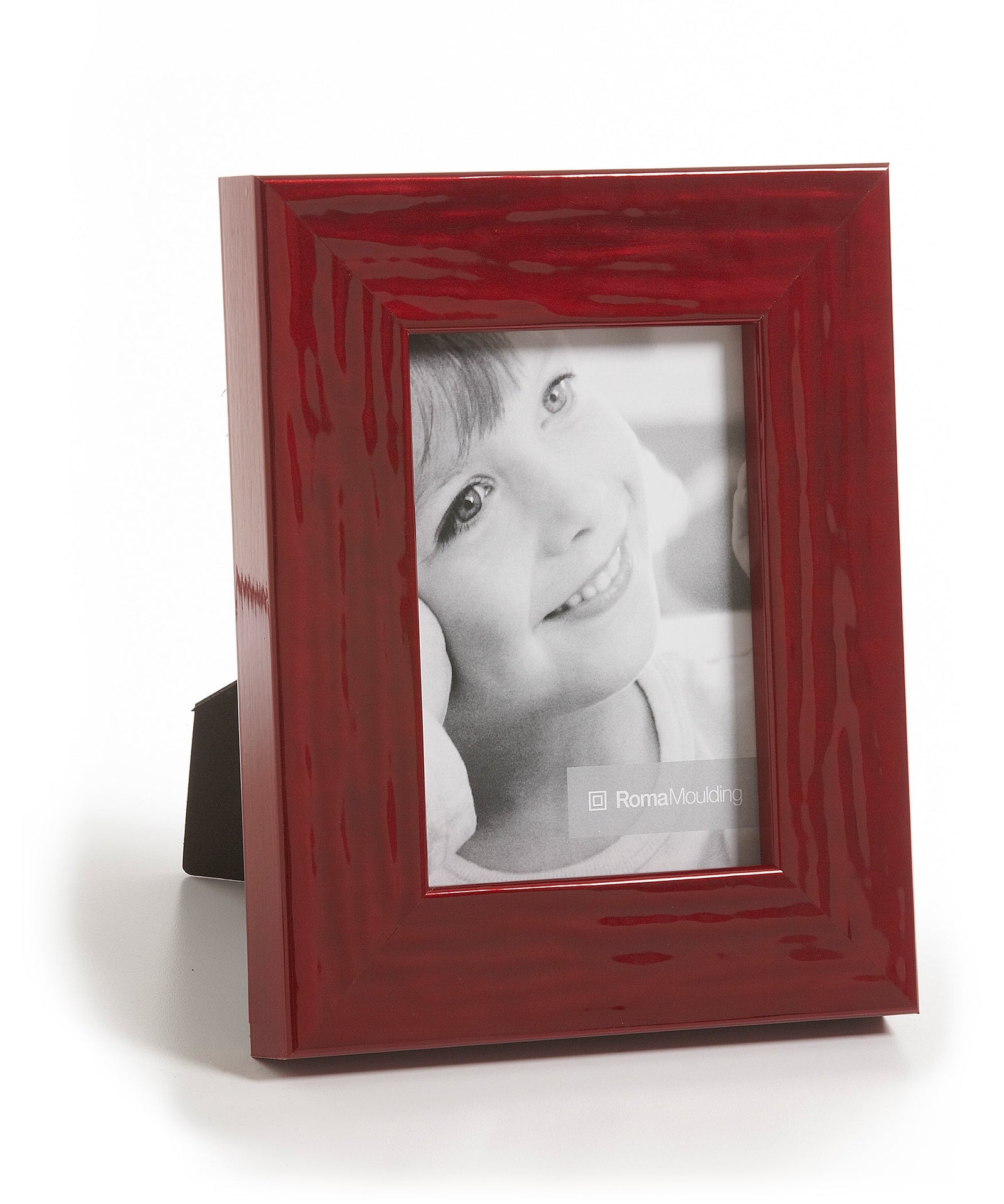  Redriver Picture Frame Set Wall Photo: 10 Variety Pack Rustic  Wood Photo Frames with Mat Lightweight Matted Gallery Picture Frames Bulk  for Wall or Tabletop Including 8x10 5x7 4x6 Light